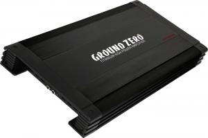 Изображение продукта Ground Zero GZTA 1.1650DX-EXTREM  - 1